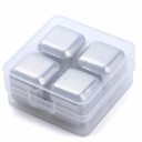 Cubes de glace pour boissons 8