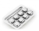 Cubes de glace pour boissons 7