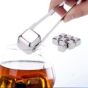 Cubes de glace pour boissons 3