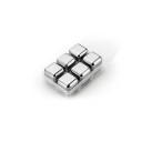 Cubes de glace pour boissons 5