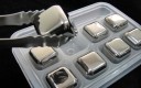 Cubes de glace pour boissons 6