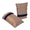 Cubierta aislante de invierno para grifo exterior 19 x 15 cm Protección contra heladas, viento y lluvia Prolongación de la vida útil del grifo 8