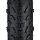 Cubierta de bicicleta 20"x4.00 Fat Bike Neumático Ancho cubiertas de ciclismo Bicicleta de montaña Conducción en carretera Repuesto Goma resistente 6