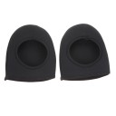 Cubiertas protectoras para puntas de zapatos de ciclismo, resistentes al viento, para MTB y bicicletas de carretera, resistentes al desgaste 1