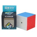 Cubo dobrável 7x7x7 3