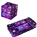 Cubo Espacial Dobrável 2