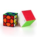 Cubo pieghevole 1
