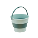 Cubo plegable 17 l 3