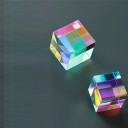 Cubo que quebra a luz 5