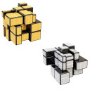 Cubo specchiato 5,7 x 5,7 cm V177 2