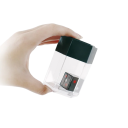 Cubos explosivos de 5 x 3 x 3 cm, juguete mágico que se rompe en 4 cubos, divertido accesorio de broma para niños para espectáculos de magia. 2