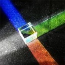 Cubos que refractan la luz 4