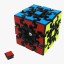 Cubul 3D Rubik 4