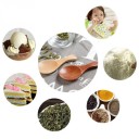 Cucchiaini mini in legno per spezie J1292 2