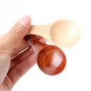 Cucchiaini mini in legno per spezie J1292 11