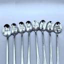 Cucchiaino con iscrizione 4