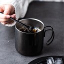 Cucchiaino con scritta 2