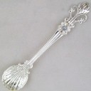 Cucchiaino decorativo J740 13