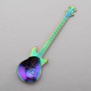 Cucchiaio a forma di chitarra 12