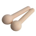 Cucchiaio di legno 100 pz 4