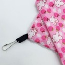 Cuccia sospesa per roditori C828 5