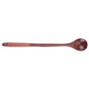 Cuchara de madera con mango de madera J2509 11