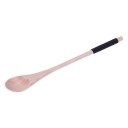 Cuchara de madera con mango de madera J2509 13
