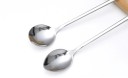 Cuchara larga J625 8