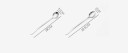 Cucharita Larga J625 4