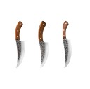 Cuchillo de acero inoxidable para carne 7