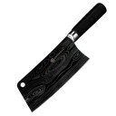 Cuchillo de carnicero de acero inoxidable C260 5