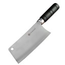 Cuchillo de carnicero de acero inoxidable C260 6