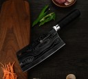 Cuchillo de carnicero de acero inoxidable C260 1