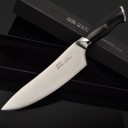 Cuchillo de cocinero japonés Gyuto 1