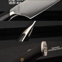 Cuchillo de cocinero japonés Gyuto 3