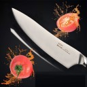 Cuchillo de cocinero japonés Gyuto 4