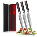 Cuchillo de filetear Yanagiba 4