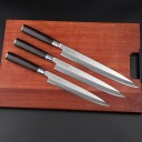 Cuchillo de filetear Yanagiba 5