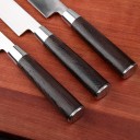 Cuchillo de filetear Yanagiba 7