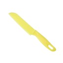 Cuchillo de plástico para fruta 11