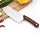 Cuchillo japonés para verduras 2