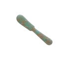 Cuchillo para postres de mermelada y crema Utensilios de cocina elegantes Cuchillo para servir pasteles helados postres Cuchillo 9