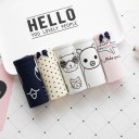 Cuecas com estampados adoráveis 4