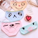 Cuecas com olhinhos adoráveis 5