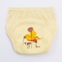 Cuecas de Treino Baby 4