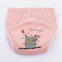 Cuecas de Treino Baby 1