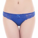 Cuecas Femininas 5 pcs J516 3