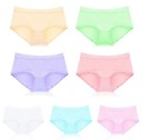 Cuecas Femininas - 5 unidades 40