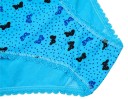 Cuecas femininas com borboletas 4