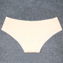 Cuecas femininas com flores J2367 4